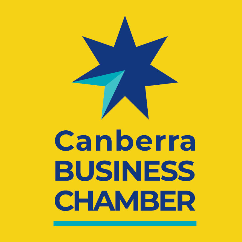 Canberra business chamber