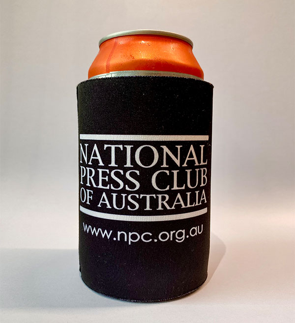 Beer Stubby Holder