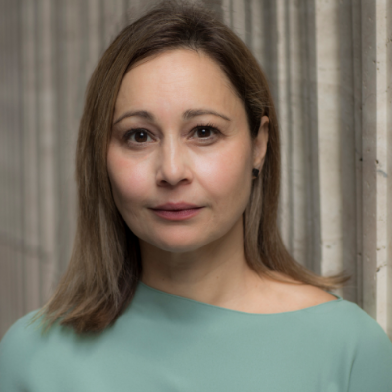 Michelle Manook – National Press Club of Australia