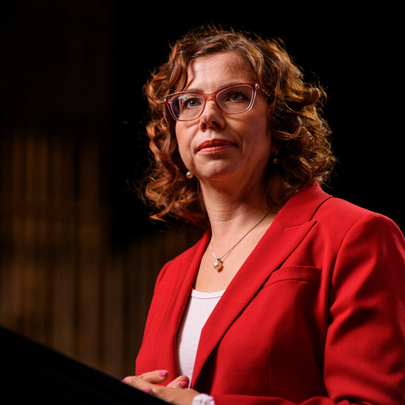 The Hon. Amanda Rishworth MP – National Press Club of Australia