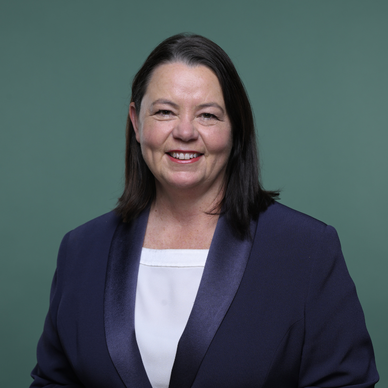 The Hon Madeleine King MP – National Press Club of Australia