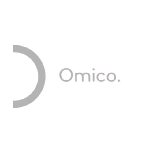 Omico logo